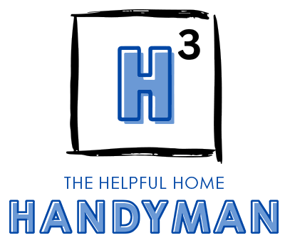 The Helpful Home Handyman Logo